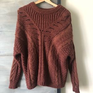 Ecoté Sweater/Jumper